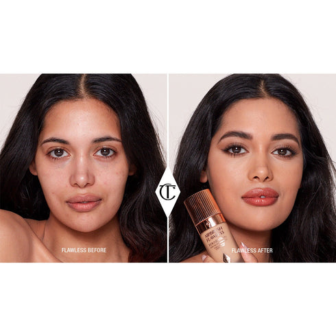 Charlotte Tilbury Airbrush Flawless Foundation